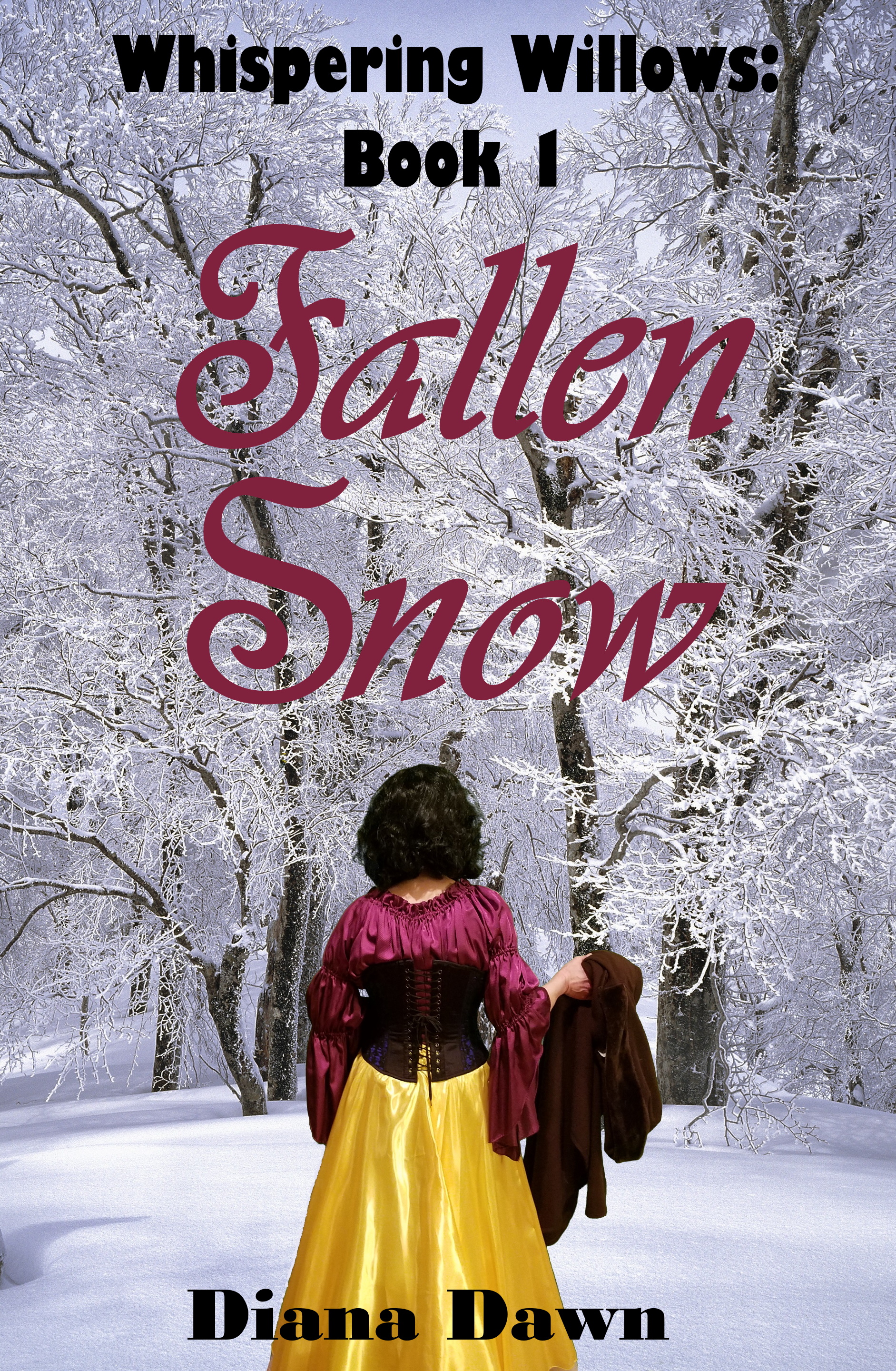 Fallen Snow