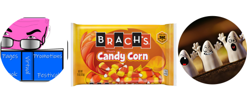 virtual candy