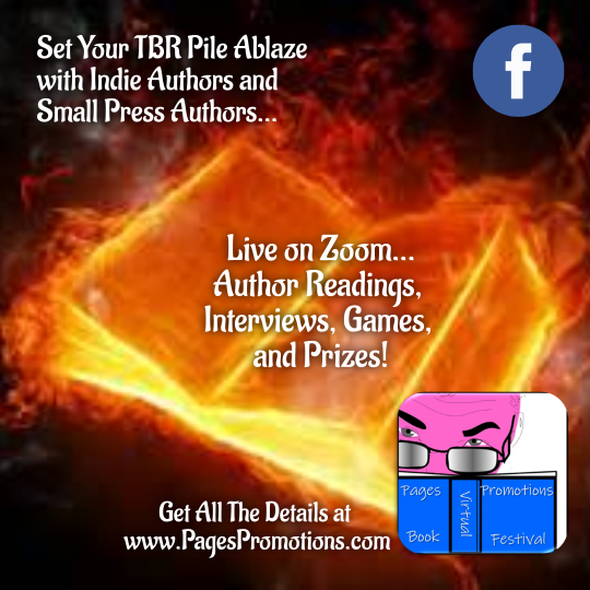 Virtual Fall Book Festival