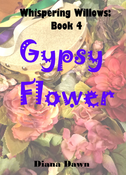Gypsy Flower